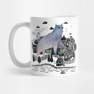 The Fog Mug